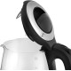 Чайник электрический Vitek VT-8800 2л. 2200Вт разноцветный корпус: стекло
