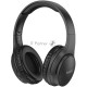 Наушники накладные Hoco Mighty W40 черный беспроводные bluetooth оголовье