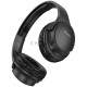 Наушники накладные Hoco Mighty W40 черный беспроводные bluetooth оголовье