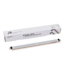 Лезвие очистки ленты переноса (двухслойное) для KONICA MINOLTA bizhub C250i/C227/C258 (CET), 330000 