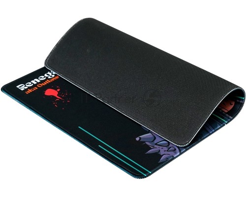 Коврик для мыши A4Tech Bloody BP-45 Renegade Midnight рисунок (BP-45)