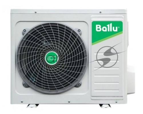 Блок наружный Ballu BSGR/out-07HN1_22Y сплит-системы
