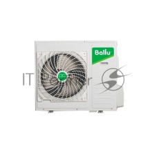 Блок наружный Ballu BSGR/out-18HN1_22Y сплит-системы