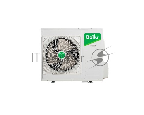 Блок наружный Ballu BSGR/out-18HN1_22Y сплит-системы