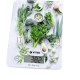 Весы кухонные электронные Vitek VT-7984 макс.вес:10кг