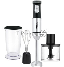 Блендер погружной Vitek VT-1465 1200Вт разноцветный
