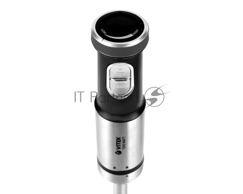 Блендер погружной Vitek VT-1465 1200Вт разноцветный