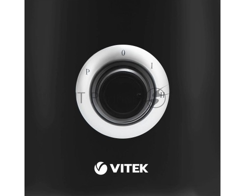 Блендер стационарный Vitek VT-8597 1500Вт разноцветный