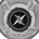Блендер стационарный Vitek VT-8597 1500Вт разноцветный