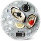 Весы кухонные электронные Vitek Loft Professional VT-7999 макс.вес:10кг