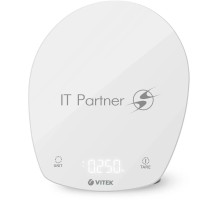 Весы кухонные электронные Vitek VT-7980 макс.вес:10кг