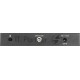 Коммутатор D-Link DGS-1100-08PV2/A3A (L2) 8x1Гбит/с 8PoE 64W настраиваемый