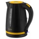 Чайник электрический Vitek VT-1168 1.7л. 2200Вт черный