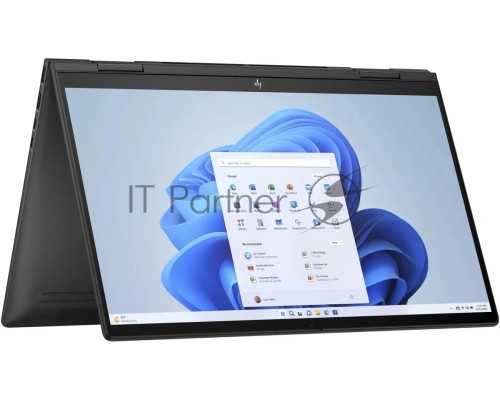 Ноутбук HP Envy x360 15-fh0012ci Ryzen 7 7730U 16Gb SSD1Tb AMD Radeon 15.6