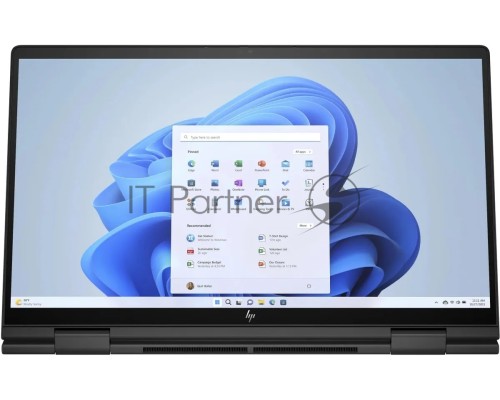 Ноутбук HP Envy x360 15-fh0012ci Ryzen 7 7730U 16Gb SSD1Tb AMD Radeon 15.6