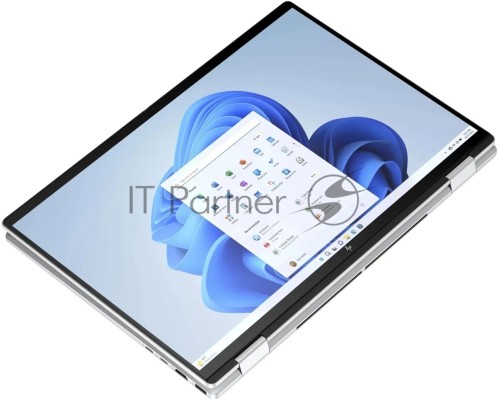 Ноутбук HP Envy x360 16-ac0001ci Core Ultra 7 155U 16Gb SSD1Tb Intel Graphics 16