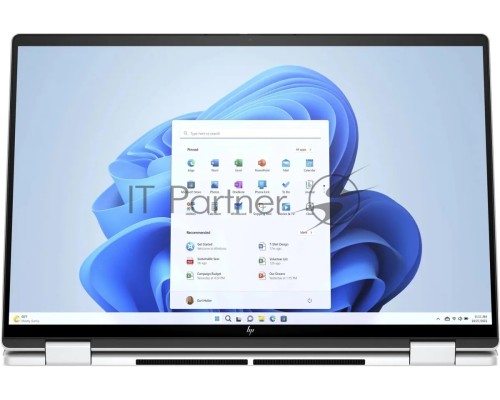Ноутбук HP Envy x360 16-ac0001ci Core Ultra 7 155U 16Gb SSD1Tb Intel Graphics 16