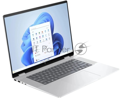 Ноутбук HP Envy x360 16-ac0001ci Core Ultra 7 155U 16Gb SSD1Tb Intel Graphics 16