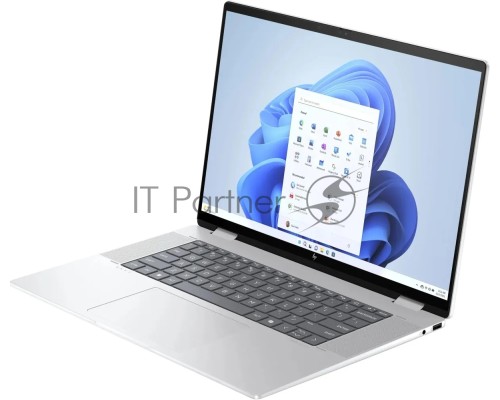 Ноутбук HP Envy x360 16-ac0001ci Core Ultra 7 155U 16Gb SSD1Tb Intel Graphics 16