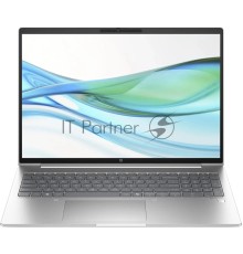 Ноутбук HP ProBook 460 G11 Core Ultra 5 125U 16Gb SSD256Gb Intel Graphics 16