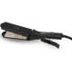 Щипцы Vitek VT-8407 45Вт черный макс.темп.:225С покрытие:турмалиновое