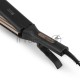 Щипцы Vitek VT-8407 45Вт черный макс.темп.:225С покрытие:турмалиновое