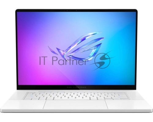 Ноутбук Asus ROG Zephyrus G16 GA605WI-QR111 16