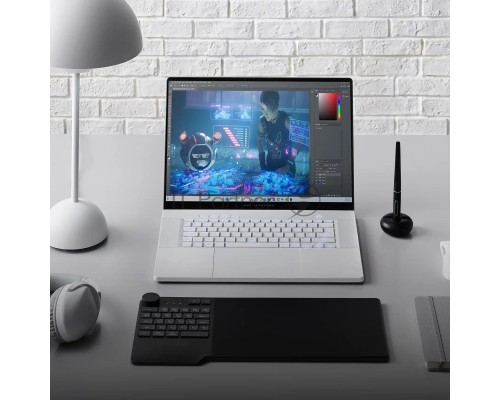 Ноутбук Asus ROG Zephyrus G16 GA605WI-QR111 16