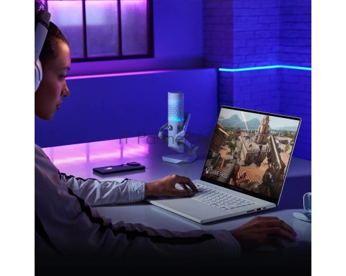 Ноутбук Asus ROG Zephyrus G16 GA605WI-QR111 16