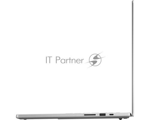 Ноутбук Asus ROG Zephyrus G16 GA605WI-QR111 16