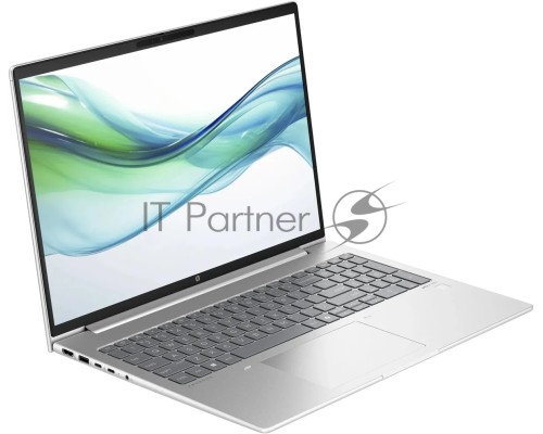 Ноутбук HP ProBook 460 G11 Core Ultra 7 155U 16Gb SSD512Gb Intel Graphics 16