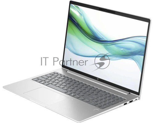 Ноутбук HP ProBook 460 G11 Core Ultra 7 155U 16Gb SSD512Gb Intel Graphics 16