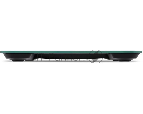 Весы напольные электронные Hyundai H-BS03456 макс.180кг сиреневый