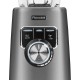 Блендер стационарный Rondell 1250-RE-01, 1500Вт, серебристый