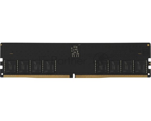 Память DDR5 32GB 4800MHz Kingspec KS4800D5P11032G RTL PC5-38400 CL40 DIMM 288-pin 1.1В single rank Ret