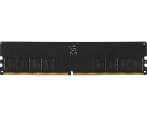 Память DDR5 32GB 4800MHz Kingspec KS4800D5P11032G RTL PC5-38400 CL40 DIMM 288-pin 1.1В single rank Ret