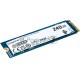 Накопитель SSD Kingston PCIe 4.0 x4 240GB SEDC2000BM8/240G DC2000B M.2 2280 0.4 DWPD