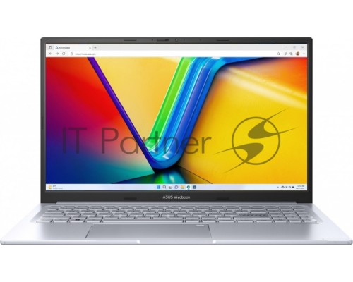 Ноутбук ASUS Vivobook 15X K3504VA-MA468 Intel Core i5-1335U/16Gb/ 512Gb SSD/15.6