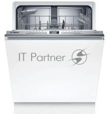 Встраиваемая посудомоечная машина Bosch SMV4HAX19E полноразмерная