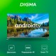 Телевизор Digma 65