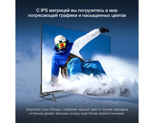 Телевизор Hyundai 43