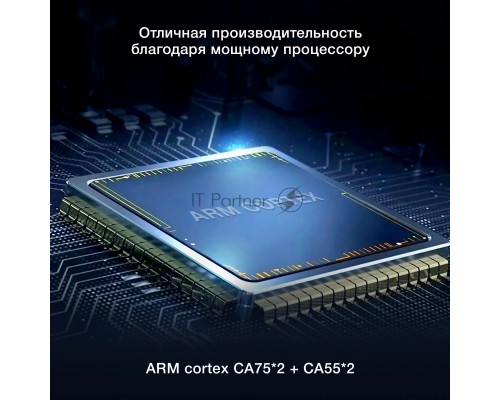 Телевизор Hyundai 43