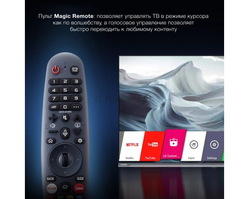Телевизор Hyundai 43