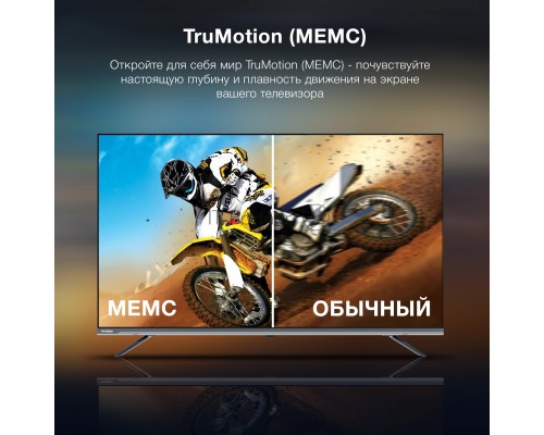 Телевизор Hyundai 43