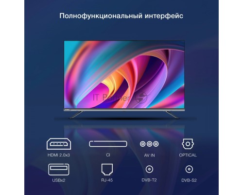 Телевизор Hyundai 43