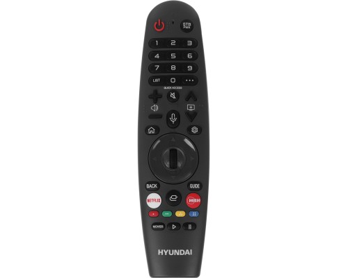Телевизор Hyundai 43
