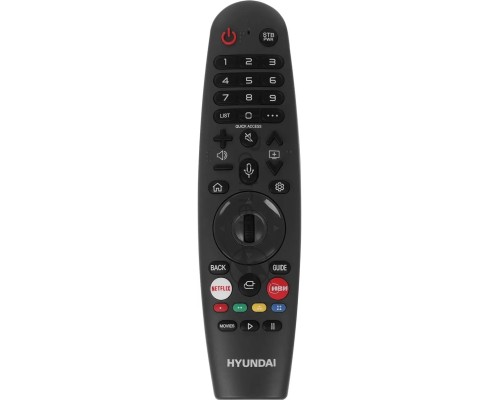 Телевизор Hyundai 43