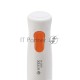 Блендер погружной Vitek Orange VT-3406 белый/оранжевый 700Вт