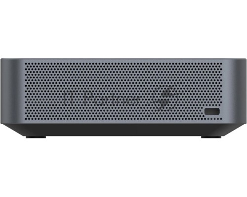 Неттоп Digma Pro Minimax X1 i5 12450H (2) 8Gb SSD256Gb UHDG Windows 11 Professional GbitEth WiFi BT 100W серый (DPP5-8CXW03)