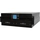Источник бесперебойного питания Штиль STR1106SL 5400Вт 6000ВА черный